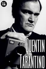 Poster di Quentin Tarantino Biography