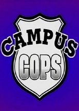 Poster for Campus Cops