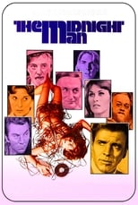 Poster for The Midnight Man