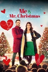 Poster for Me and Mr. Christmas