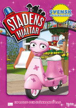 Stadens Hjältar poster