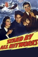 Stand By All Networks poster movie