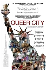 Poster for Queer City