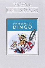 L'Int&eacute;grale de Dingo