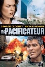 Le Pacificateur serie streaming