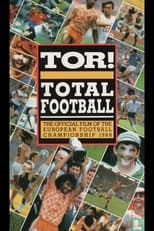 Poster for Tor! Total Football 