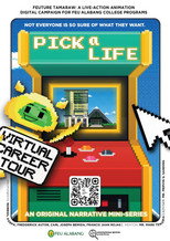Pick-A-Life poster