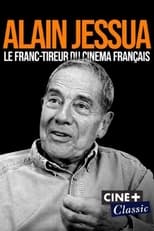 Poster for Alain Jessua, le franc-tireur du cinéma français