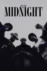 Ten Til Midnight poster