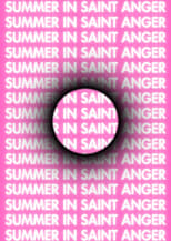 Poster for Summer in Saint Anger