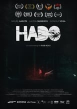 Poster for HADO
