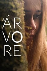 Poster for A Árvore 