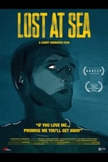Poster for Lost at Sea 