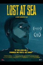 Poster for Lost at Sea