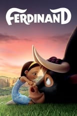 Poster for Ferdinand 