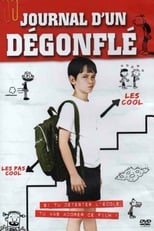 Journal d'un dégonflé serie streaming