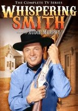 Whispering Smith poster image