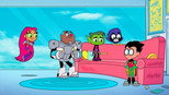 Teen Titans Go! 9x33 (S09E33)