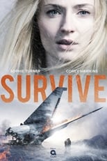 Poster for Survive Season 1