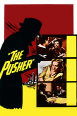 Poster for The Pusher