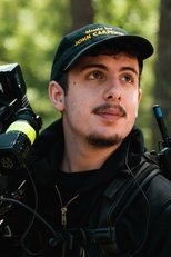 Foto retrato de Quentin Le Gohic