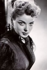 Foto retrato de Mary Jo Tarola