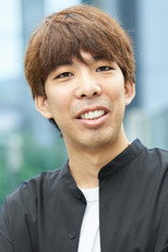Foto retrato de Haruki Saito