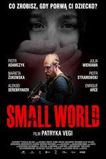 Small World poster