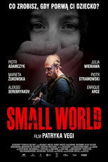 Ver Small World (2021) Online