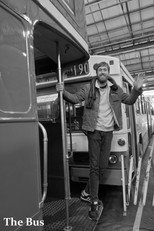 Watch The Bus (2022)