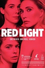 Poster for Red Light Season 1