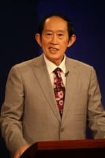 Liqun Wang as 主讲人 in 王立群读史记之秦始皇