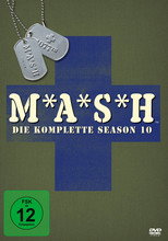 Poster zu Staffel 10 – M*A*S*H