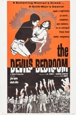 Poster for The Devil's Bedroom