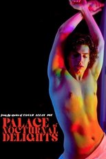 Palace of Nocturnal Delights poster movie