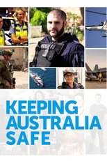 Keeping Australia Safe