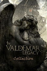 The Valdemar Legacy Collection
