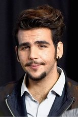 Foto retrato de Ignazio Boschetto