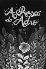 Poster for A Rosa do Adro