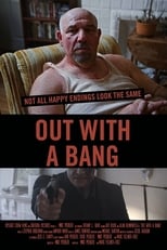 Poster for Out with a Bang