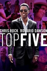 Ver Top Cinco (2014) Online