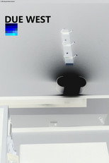 Due West poster movie