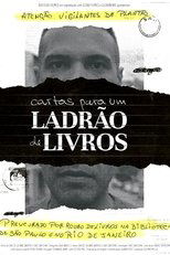 Poster for Cartas Para um Ladrão de Livros 