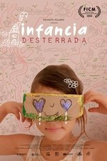 Poster for Infancia desterrada 