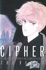 Poster di CIPHER