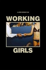 Working Girls main poster