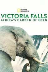 Poster for Victoria Falls: Africa's Garden of Eden 