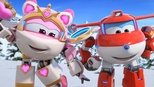 Super Wings 18x18 (S18E18)