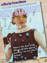 Suzy Stardust poster movie