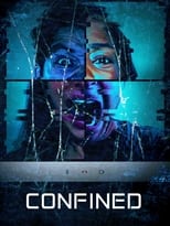 Poster for Confined